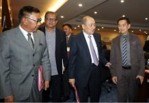 Jawatankuasa Baharu Ditubuhkan Bagi Menilai Projek Kerjasama Awam-Swasta Dan Konsesi Negeri