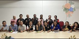 Kerjasama SAANS–Persatuan Budaya Diperkukuh Pelihara Warisan Anak Negeri Image