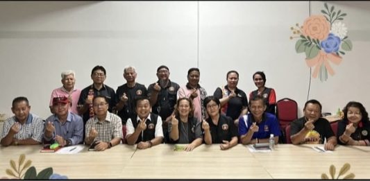 Kerjasama SAANS–Persatuan Budaya Diperkukuh Pelihara Warisan Anak Negeri Image