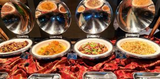 Shangri-La Rasa Ria Perkenal Bufet ‘Cita Rasa Dapur Chef’, Raikan Warisan Kulinari Tradisional Image