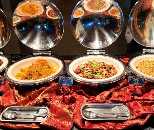 Shangri-La Rasa Ria Perkenal Bufet ‘Cita Rasa Dapur Chef’, Raikan Warisan Kulinari Tradisional Image
