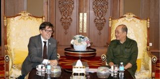 Total Energies Keen To Establish A Long-Term Footprint In Sabah