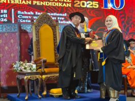 RM437.93 Million Allocated For Human Capital Development This Year