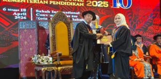 RM437.93 Million Allocated For Human Capital Development This Year