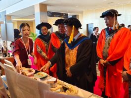 RM437.93 Juta Untuk Pembangunan Modal Insan Tahun Ini