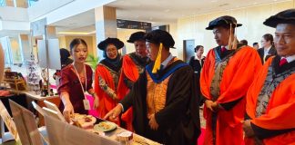 RM437.93 Juta Untuk Pembangunan Modal Insan Tahun Ini