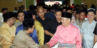 Lahad Datu A Strategic Location For Rocket, Satellite Launch Site