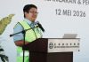 KTC Bina Hab Logistik RM150 Juta, Bukti Kejayaan Syarikat Sabah – Ewon