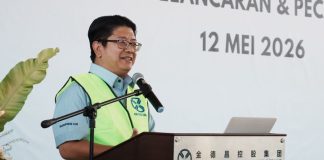KTC Bina Hab Logistik RM150 Juta, Bukti Kejayaan Syarikat Sabah – Ewon