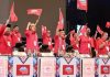 Ranjau politik Sabah Kuatkan Semangat Perjuangan GRS – Hajiji