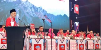 Sabah’s Political Challenges Strengthen GRS Fighting Spirit – Hajiji