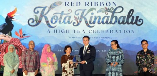 Memperkukuh Sokongan Kepada Pesakit HIV/AIDS