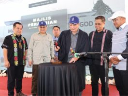 State Government Continues To Strengthen Native Court Institutions
