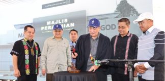 State Government Continues To Strengthen Native Court Institutions