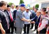 Kerajaan Negeri Terus Perkasa Institusi Adat Anak Negeri