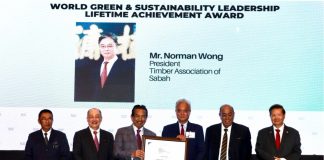 Balanced Model Of Growth To Deal With Eenvironment And Development Issues
