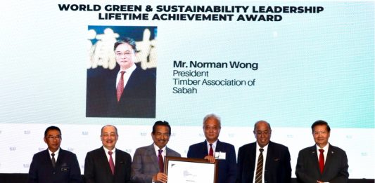 Balanced Model Of Growth To Deal With Eenvironment And Development Issues