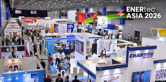 Connecting Policy, Technology, and Investment from 3–5 June 2026 at KLCC