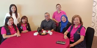 Pearl EducateHer Series: Digital Power Boosts Women Entrepreneurs in Sabah