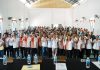 Ewon Urges UPKO Ranau Members To Back Government Representatives