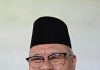 Majlis Reunion Alumni Maktab Perguruan Kent Terbuka Kepada Semua Bekas Pelatih
