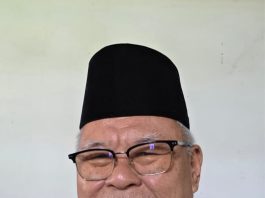 Majlis Reunion Alumni Maktab Perguruan Kent Terbuka Kepada Semua Bekas Pelatih
