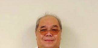 Jerry Ambuting Buat Laporan Polis, Minta Siasatan Terhadap Penganjur Gempur Rasuah Sabah 3.0