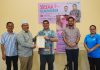 Cakna Program Kesedaran Mampu Kurangi Risiko Penyakit, Kanser: Shahelmey