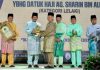 Umat Islam Diseru Hayati Semangat Hijrah