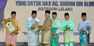 Umat Islam Diseru Hayati Semangat Hijrah
