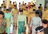 Muslims Urged To Embrace The Spirit of Hijrah