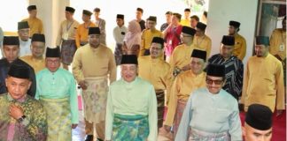 Muslims Urged To Embrace The Spirit of Hijrah