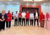 Youth UMNO Sabah Urged to Prioritise Sabah Agenda and Moderate Politics