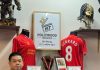 Uncovering Legends, Power of Sports Memorabilia Collections