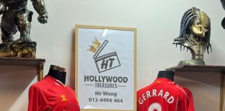 Uncovering Legends, Power of Sports Memorabilia Collections