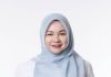 Wanita Gagasan Rakyat Pertahan Autonomi Imigresen Sabah
