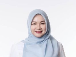 Wanita Gagasan Rakyat Pertahan Autonomi Imigresen Sabah