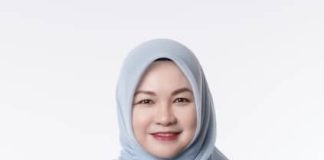 Wanita Gagasan Rakyat Pertahan Autonomi Imigresen Sabah