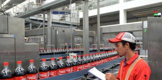 Coca-Cola Marks 90 Years of presence in Malaysia