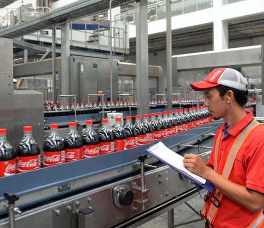 Coca-Cola Marks 90 Years of presence in Malaysia