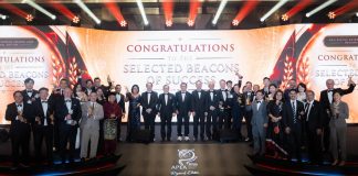 Asia Pacific Enterprise Awards 2026 Celebrates Trailblazers and Legacies Across Asia