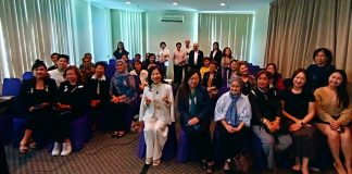 Participants Gain Insights on Trust Management at Zara’s Boutique Hotel
