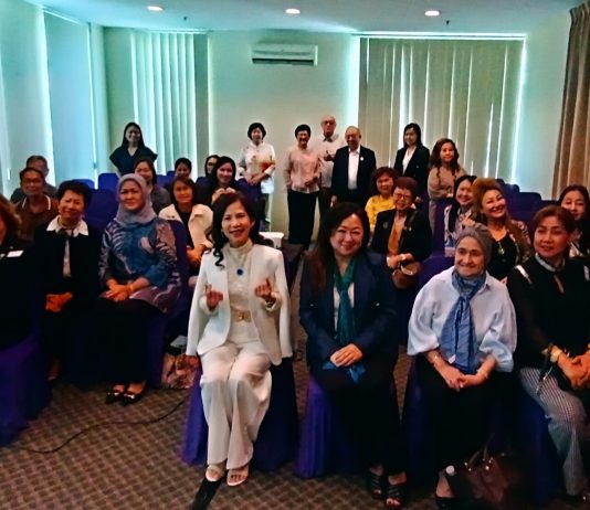 Participants Gain Insights on Trust Management at Zara’s Boutique Hotel