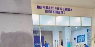 Wanita Gagasan Rakyat Gesa PDRM Siasat Hantaran Didakwa Fitnah Ketua Menteri
