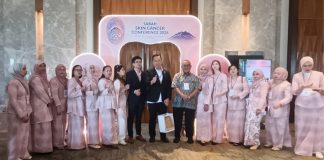 Inaugural Skin Cancer Conference Held in Sabah