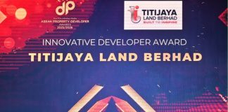 Titijaya Expands in Sabah with KK Hub