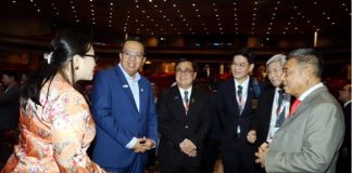 CM: SMJ 2.0 To Further Strengthen Human Capital Development