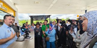 Hampir 200,000 Pemilik Jip, Pikap Terima Tambahan 100 Liter BUDI Diesel