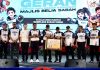 CM: Youth Are Strategic Partners in Sabah’s Development