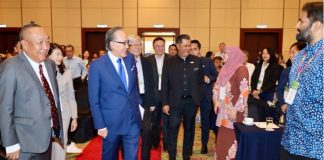 Sabah Alu-alukan Pelabur Serius Demi Kerjasama Saling Menguntungkan